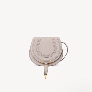 Chloe Small Marcie Crossbody Bag